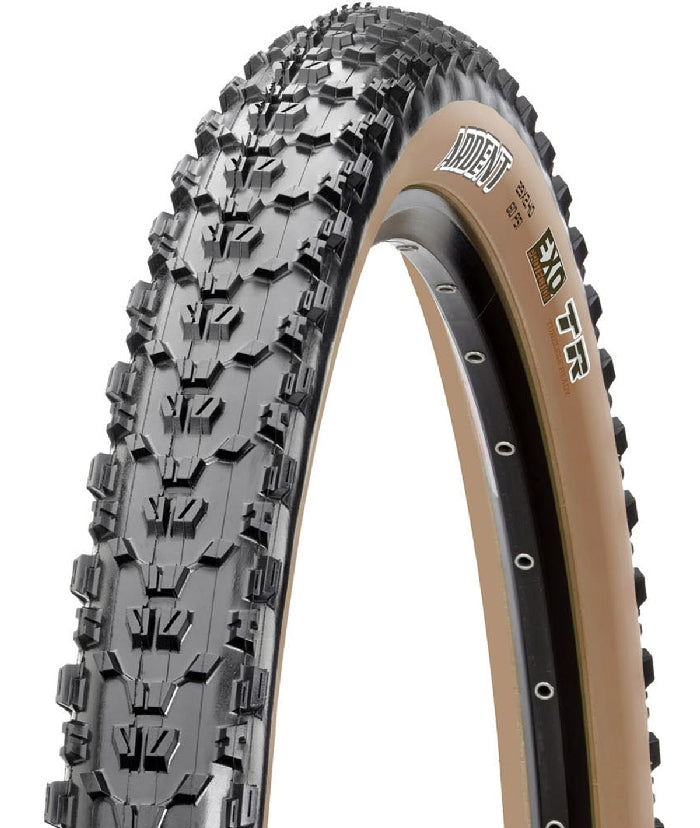 Copertone Maxxis Ardent Exo Tubeless Ready 27.5x2.25