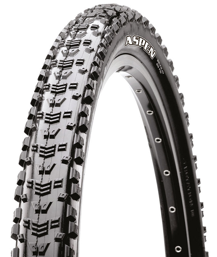 Maxxis Aspen maxxspeed EXO 120tpi Tubeless Ready Reifen 29x2,40