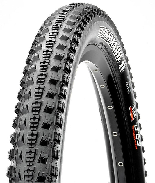 Maxxis Crossmark II EXO tubeless Ready 26x2.10