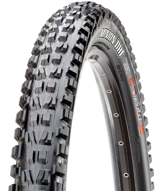 Maxxis Minion DHF 3C Maxx Maxx Exo Tubeless Ready 29x2.30