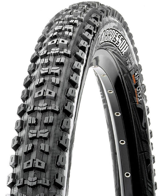 Maxxis Aggressor Exo Tineless Ready 29x2.50wt