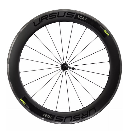 Ursus Miura TC67 RIM BRACKE WELES