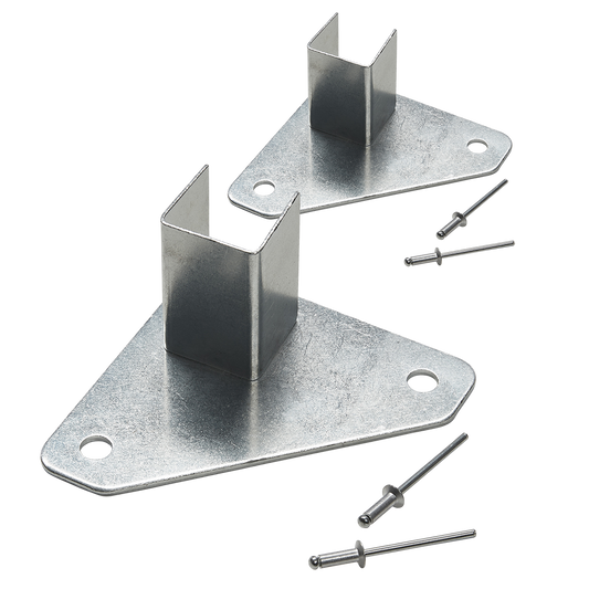 Base for racing tent O`eal (2 parts)