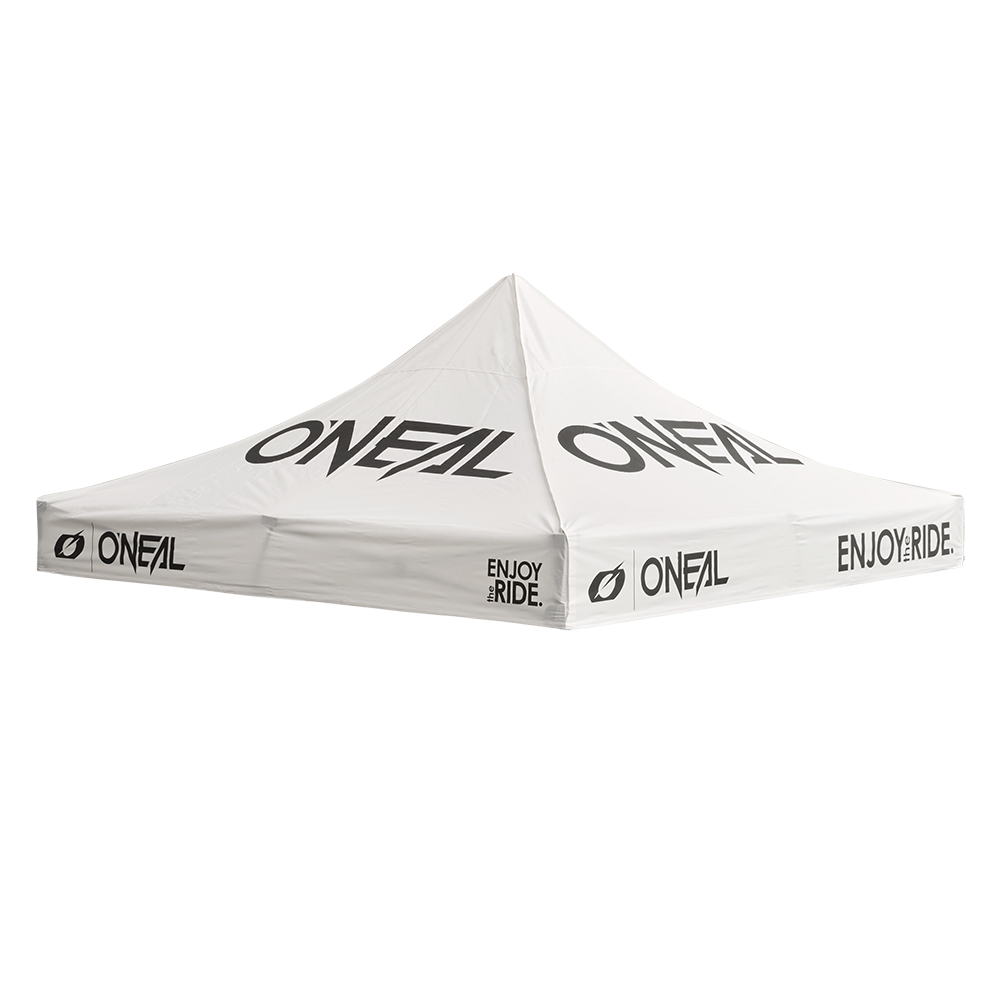 Oneal Race Tent Cover (3 x 3 M)