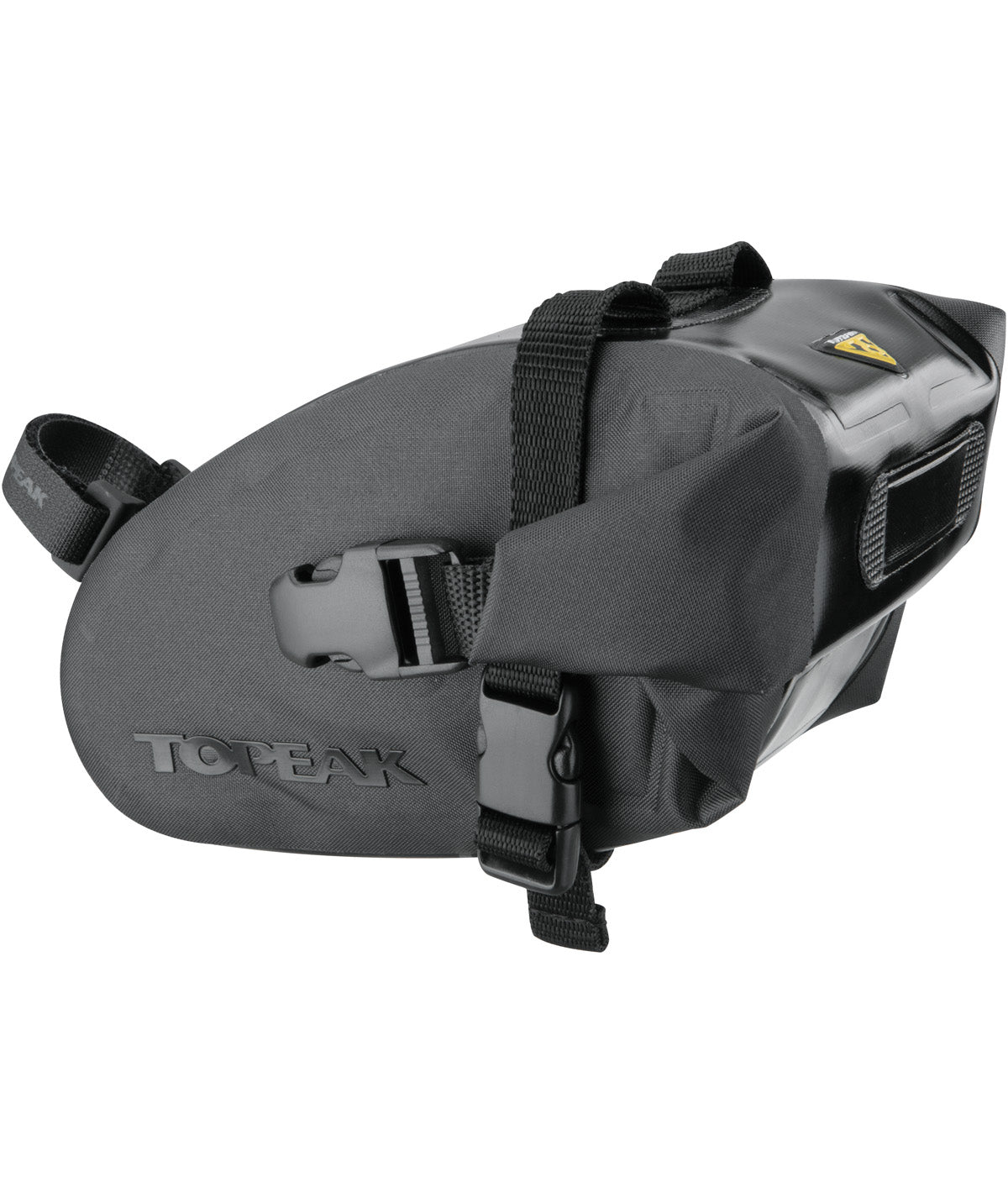 WEDGE DRYBAG Topeak strap mount