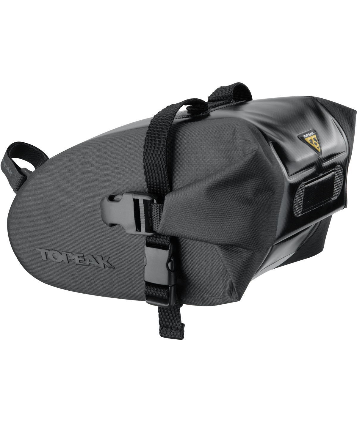 WEDGE DRYBAG Topeak strap mount