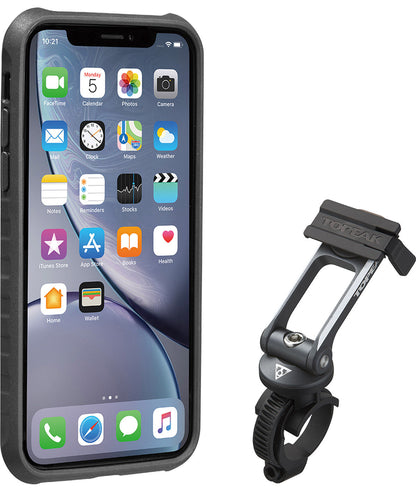 Funda para smartphone Topeak Ridecase para iPhone
