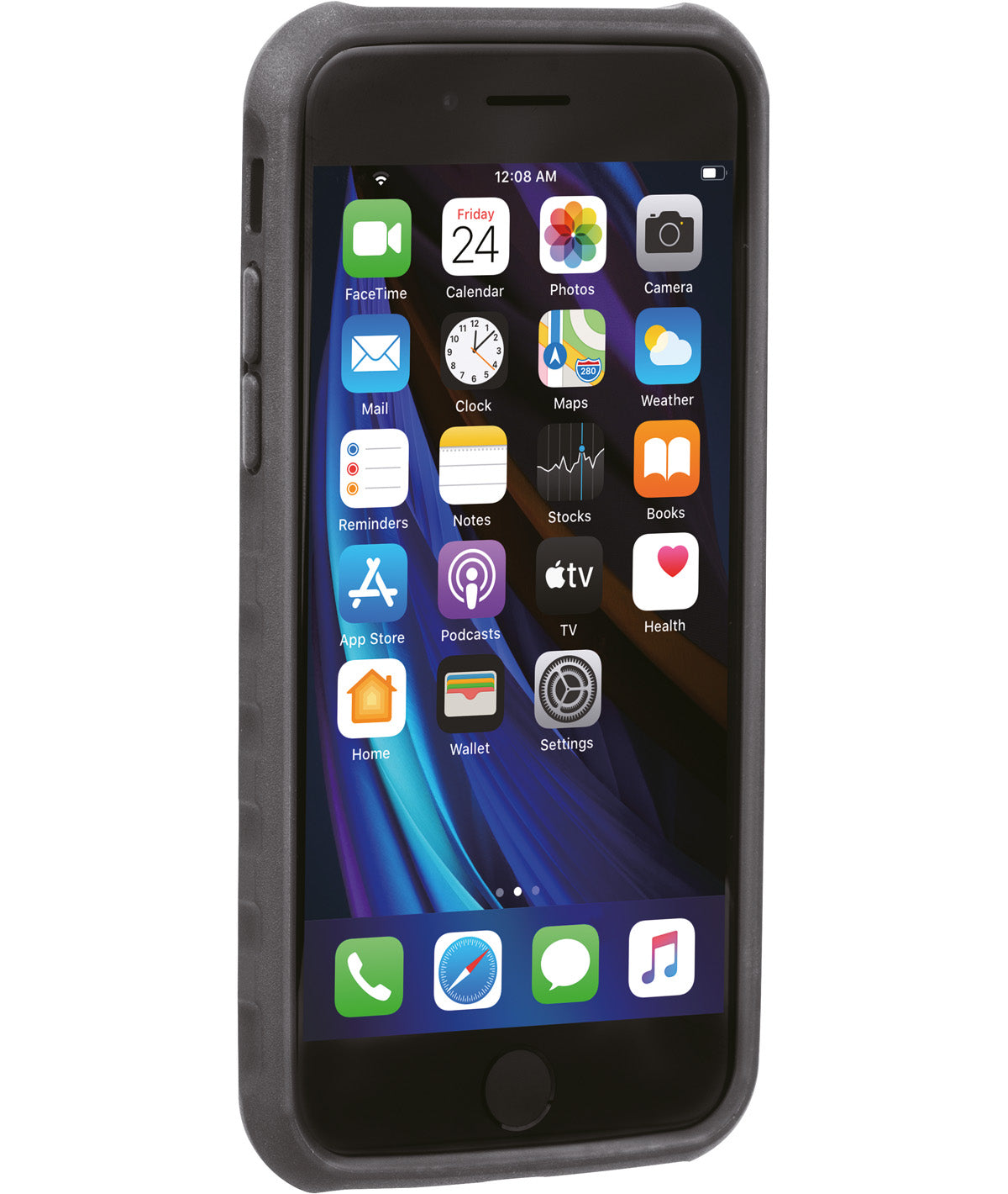 Funda para smartphone Topeak Ridecase para iPhone