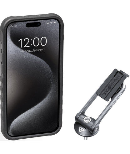 Funda para smartphone Topeak Ridecase para iPhone