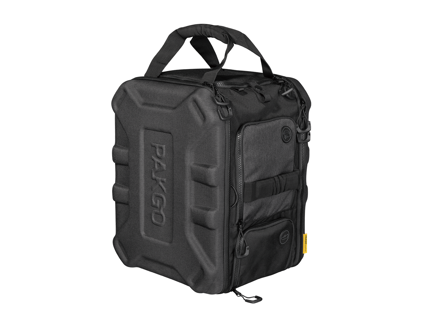 Topeak Borsa Da Viaggio Pakgo Gearpack 40L