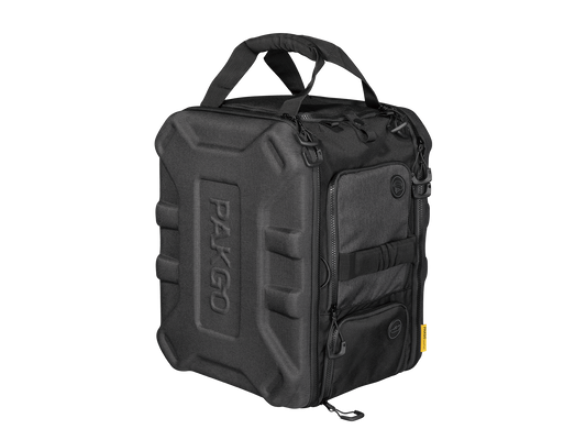 Topaak rejsetaske Pakgo Gearpack 40L