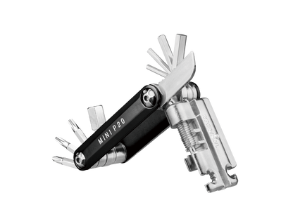 Clave multiusek Mini P20 MultipUrpose