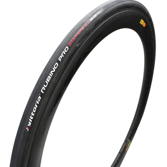 Tubular Vittoria Rubino Pro - Grafén 2.0 28-28 '