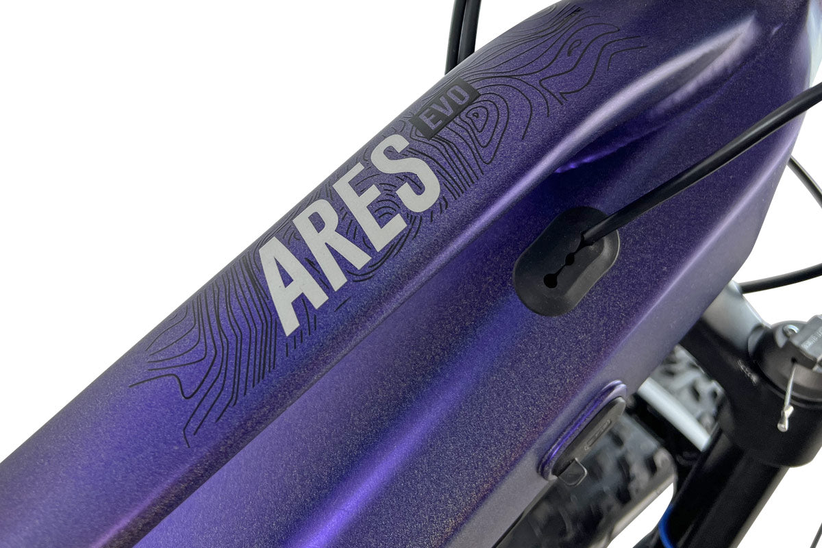 Torpado ares t966