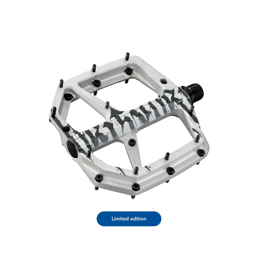 Trail Roc Plus Signature Series Kriss Kyle-Pedale