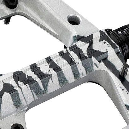 Trail Roc Plus Signature Series Kriss Kyle-Pedale