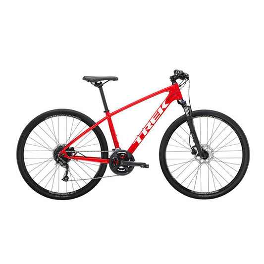 Trek Dual Sport 2 Jan 4