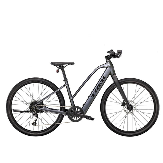 Trek Dual Sport+ 2 Secding