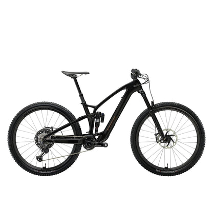 Trek Fuel Exe 9,9 XTR