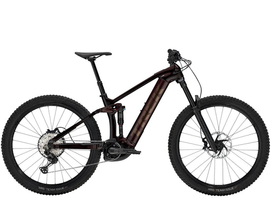 Trek Rail 9.7 Gen 4