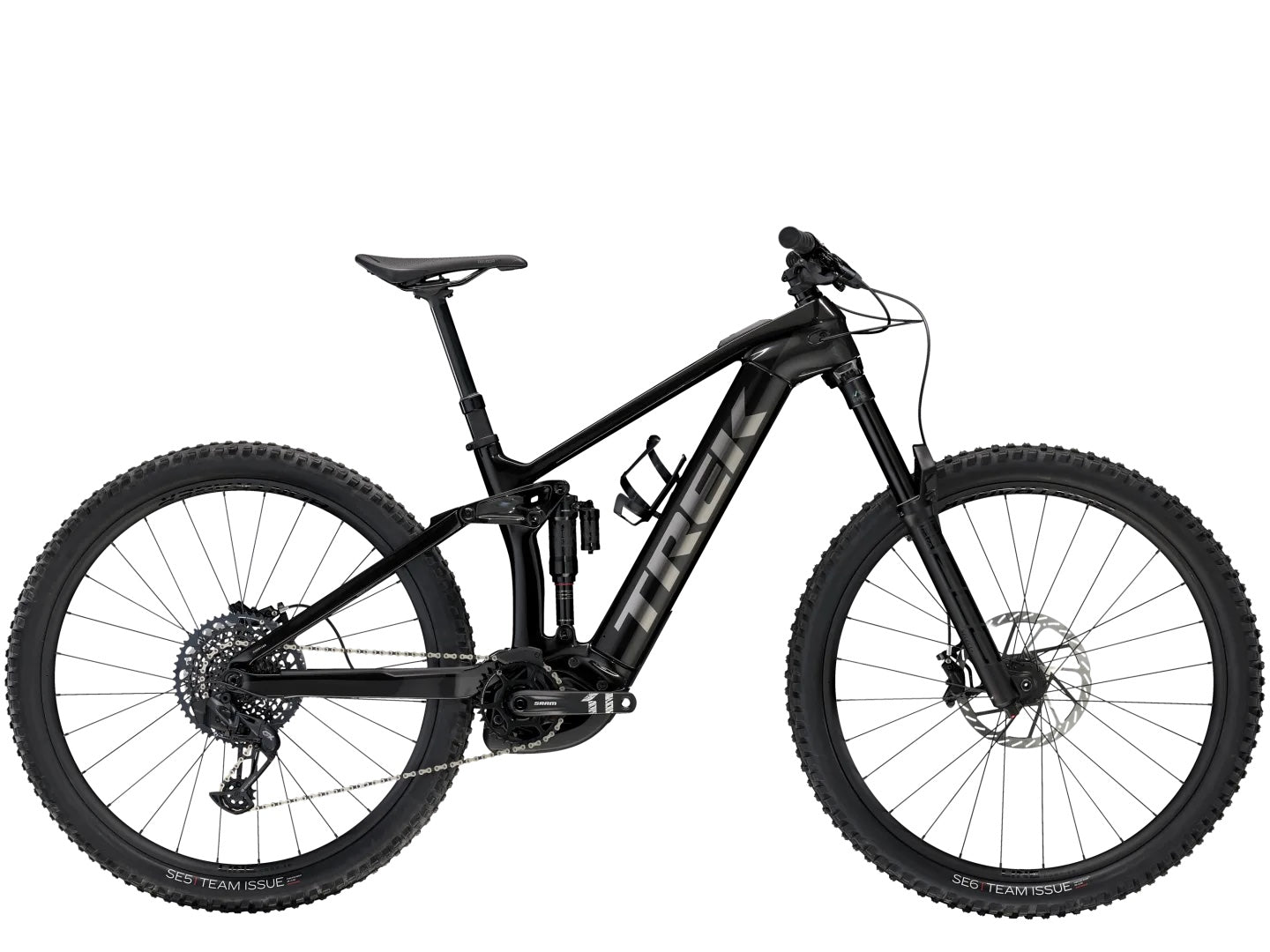 Trek Rail 9,8 GX AXS Gen 4