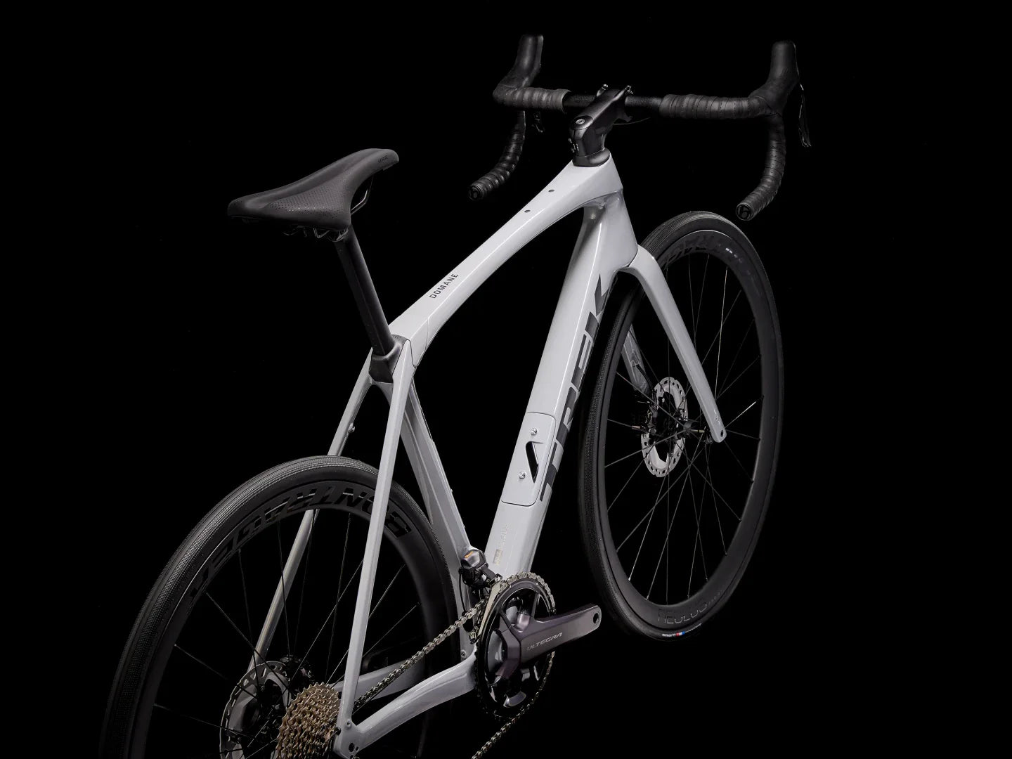 Trek Domane SL 7 stycznia 4