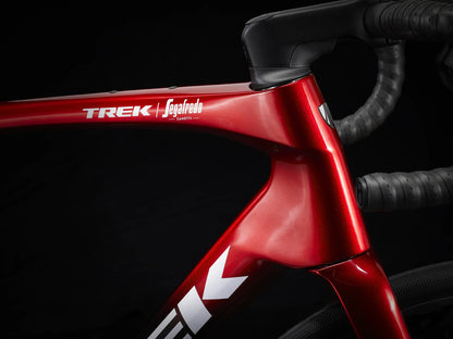 Trek Dial SLR 7. januára 4