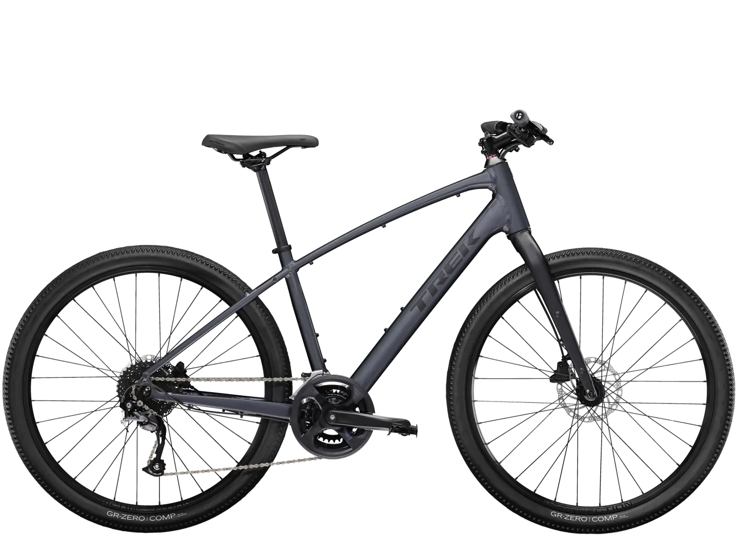 Trek Dual Sport 2 Gen 5