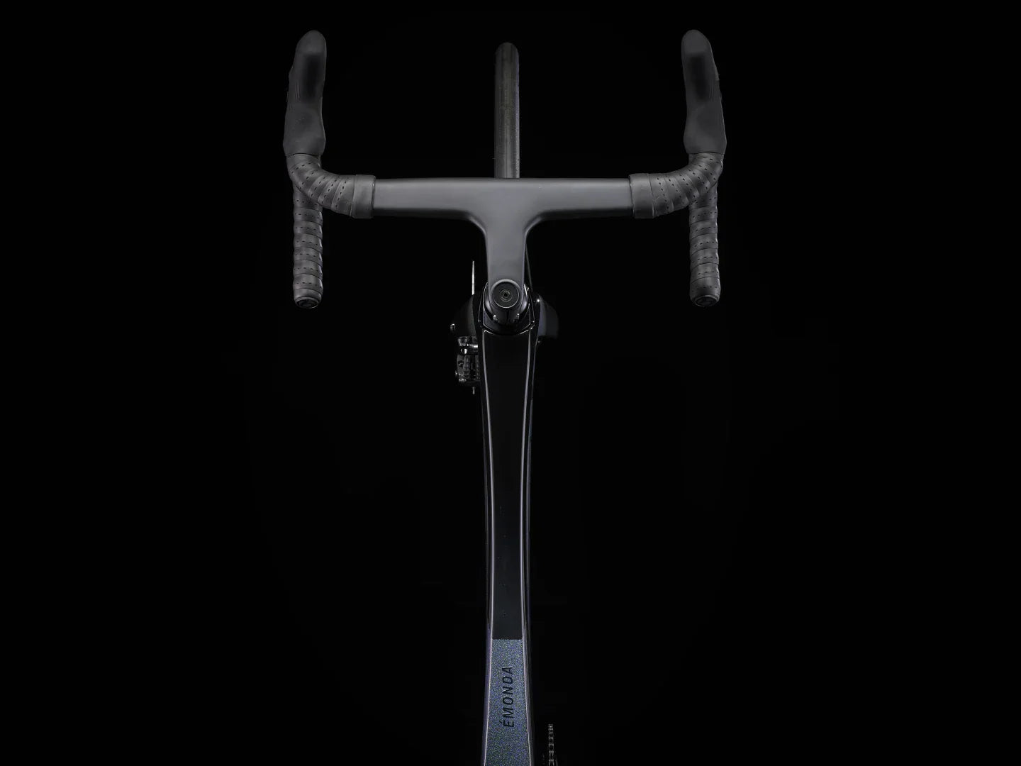 Trek vybuchol SLR 6 z2