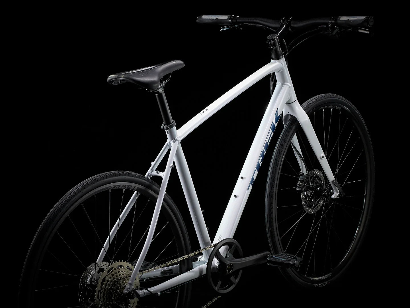 Trek FX 3 -skiva