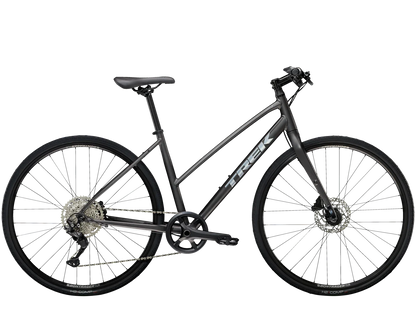 Trek fx 3 dysk zataczający się