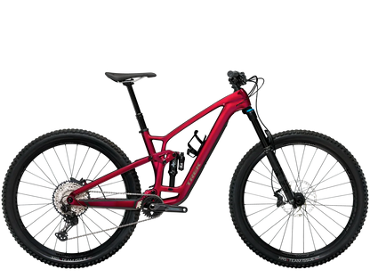 Trek Fuel Ex 9.7 6. januar