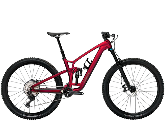 Trek Fuel Ex 9.7 6. januar