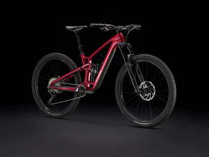 Trek Fuel Ex 9.7 6. januar