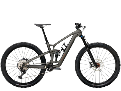 Trek Fuel Ex 9.7 6. januar