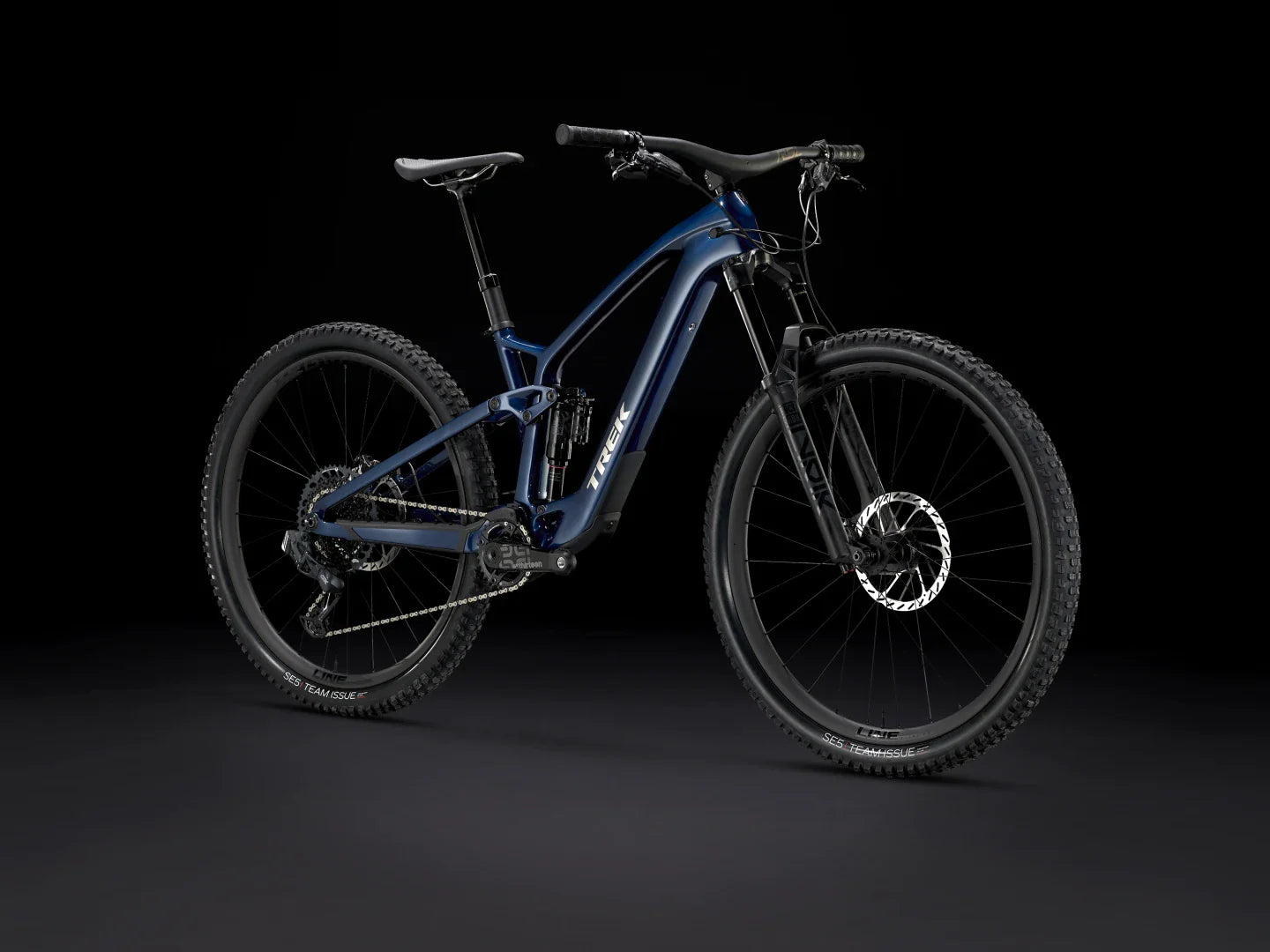 Trek palivo exe 9,8 gx sekery