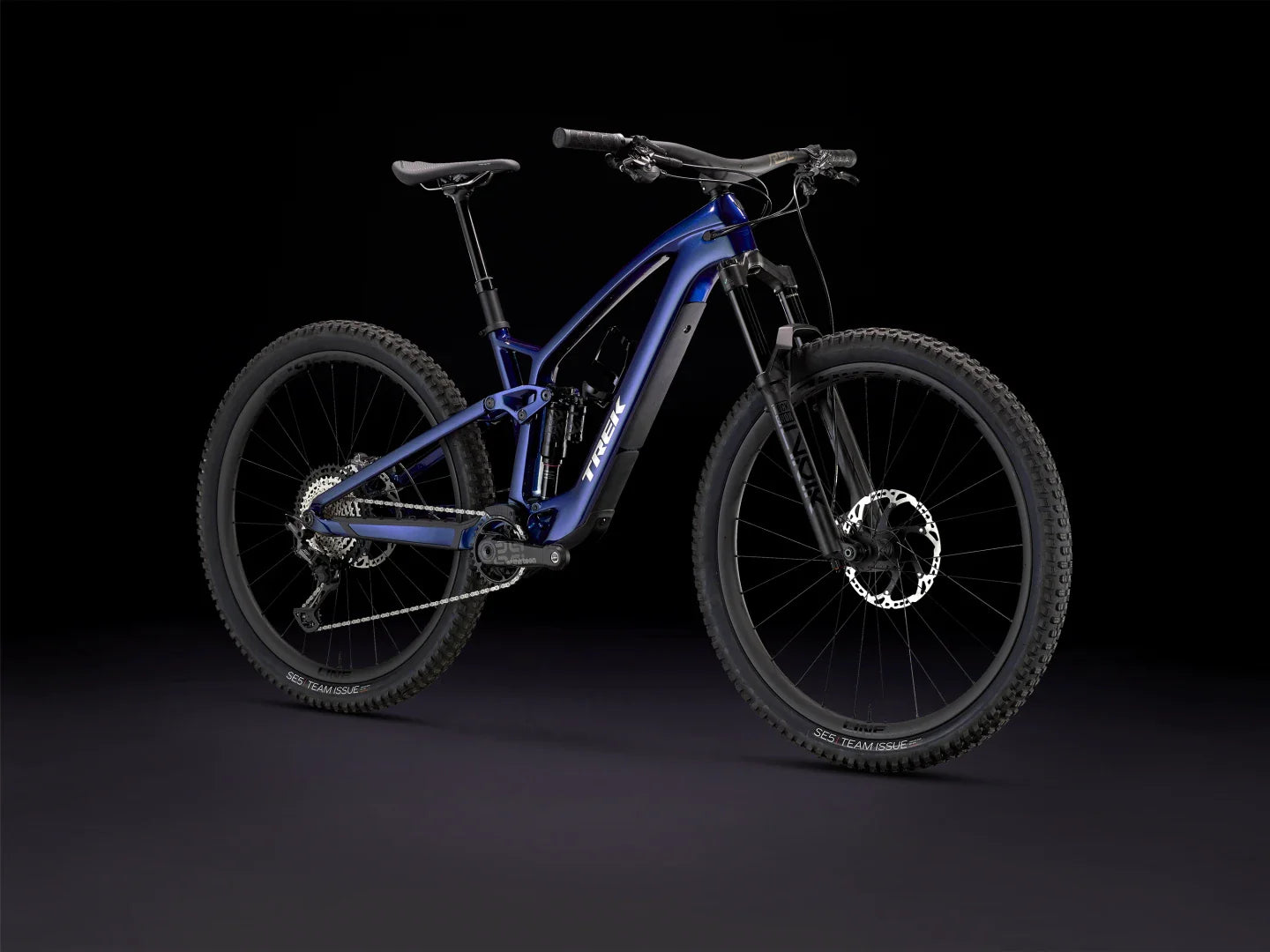 Trek Fuel Exe 9,8 XT