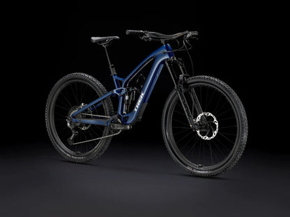 Trek Fuel Exe 9.9 Xtr