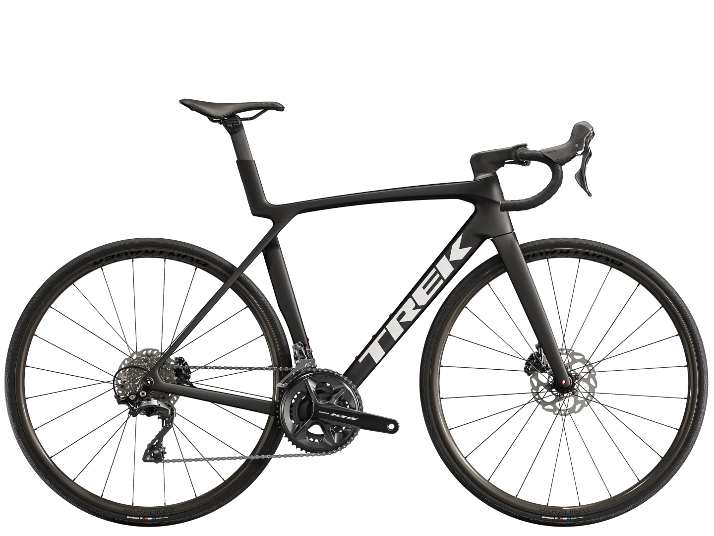 Trek Madone SL 5. januára (2025)