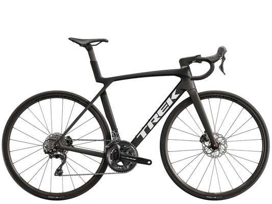 Trek Madone SL 5 januari 8 (2025)