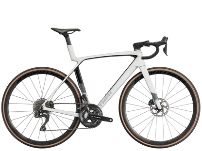 Trek Madone SL 6 januari 8 (2025)