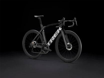 Trek Madone SL 7 Jan 6. Januar