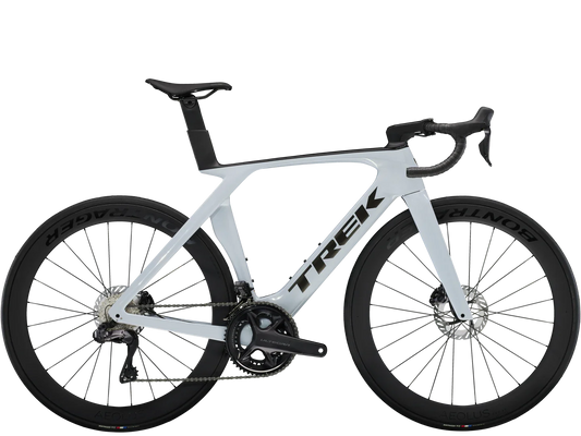 Trek Madone SL 7 januari 7 januari