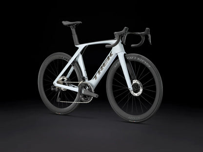 Trek Madone SL 7 Jan 7. Januar