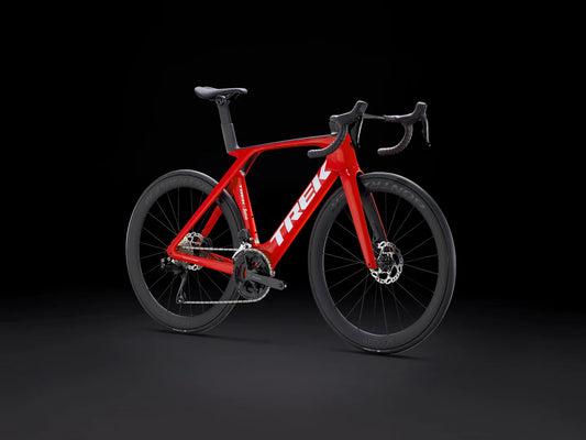 Trek Madone SLR 6 januari 7