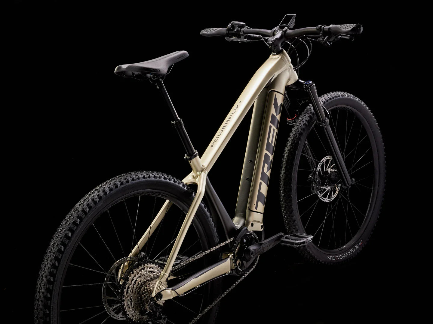 Trek Powerfly 7 Gen 4