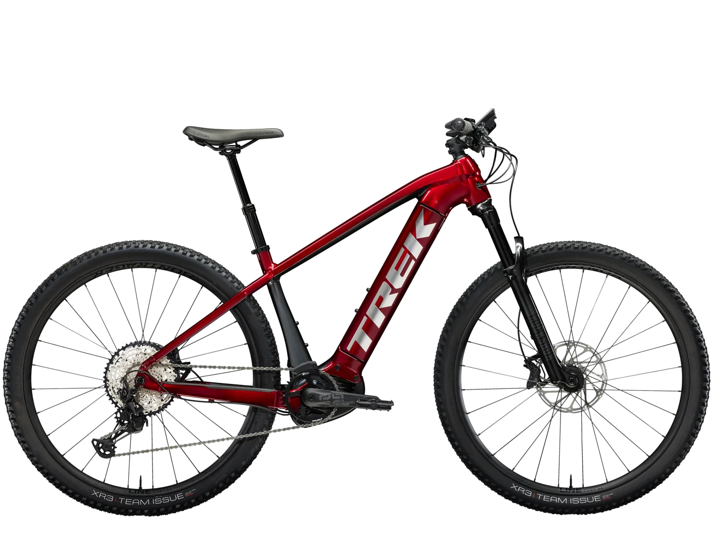 Trek Powerfly 7. januára 4