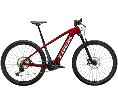 Trek Powerfly 7 Jan 4