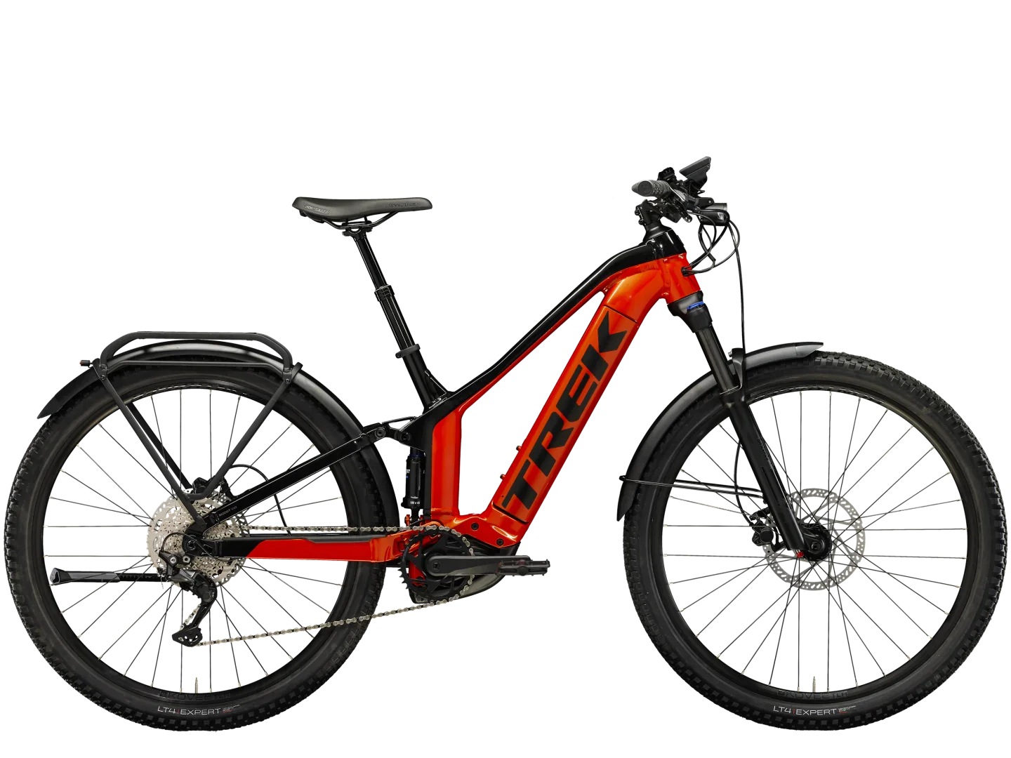 Trek powerfly fs 4 uitgeruste Gen 3