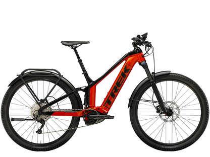 Trek powerfly fs 4 uitgeruste Gen 3